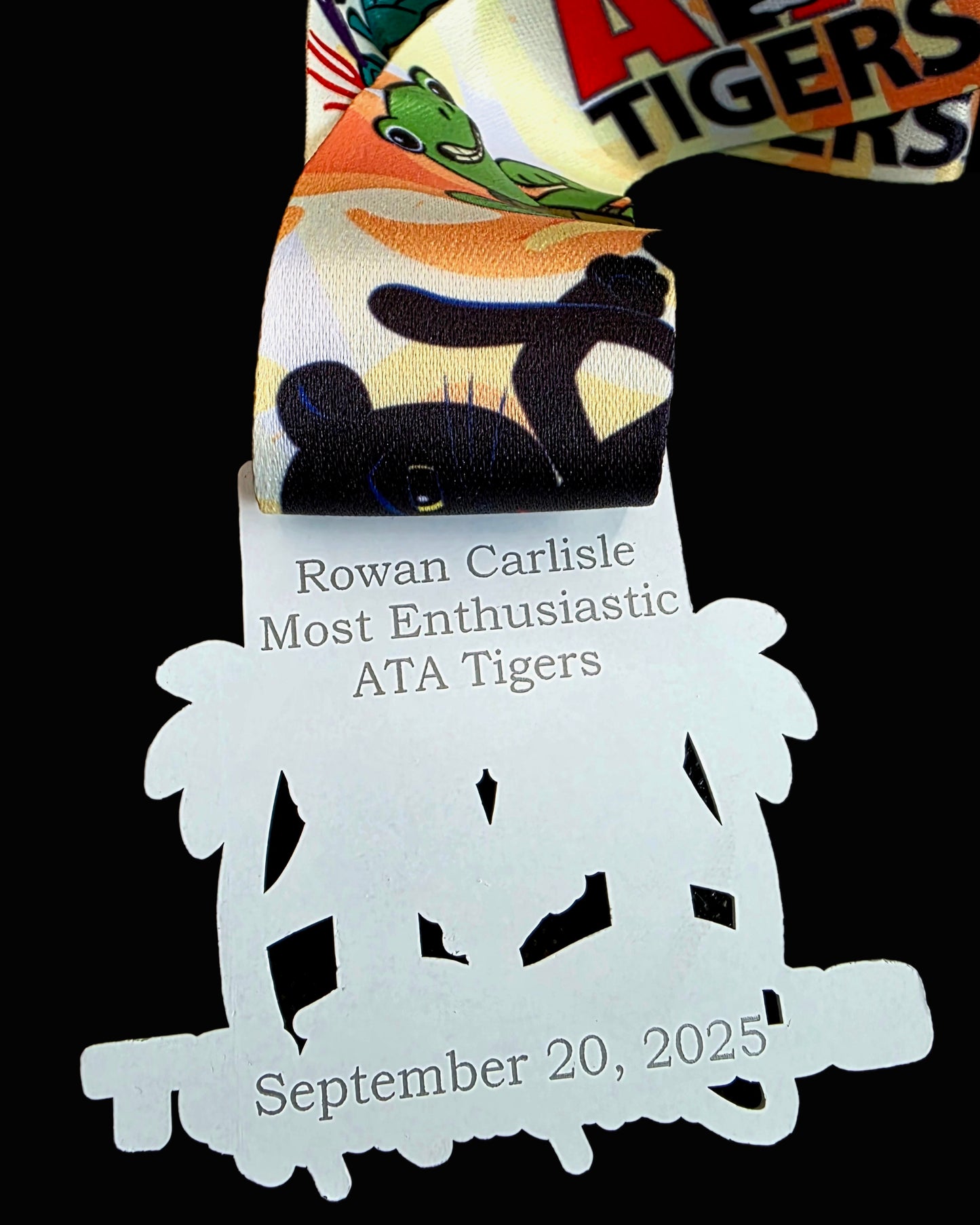 Suncoast Championships Award - September 19-20, 2025