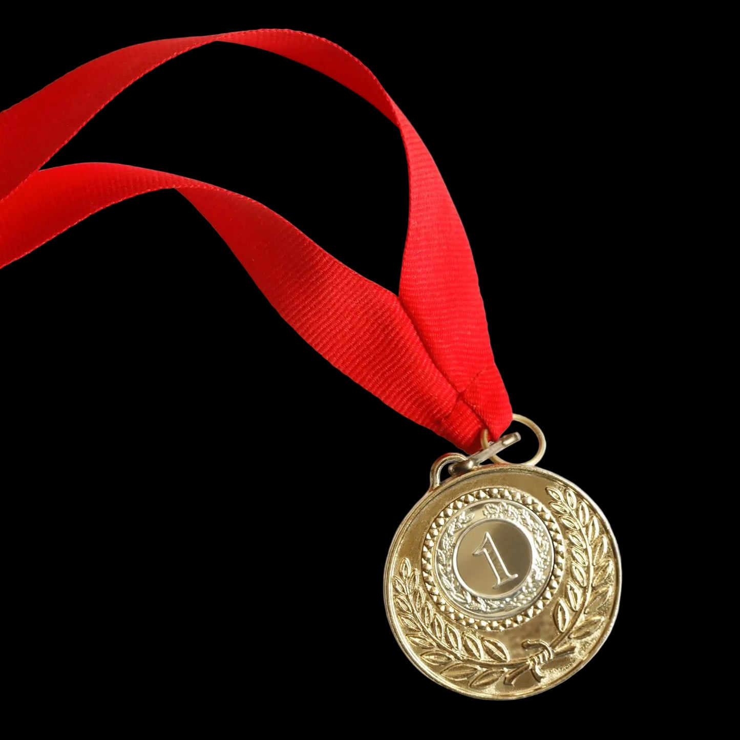 Custom Medal Engraving By Mail