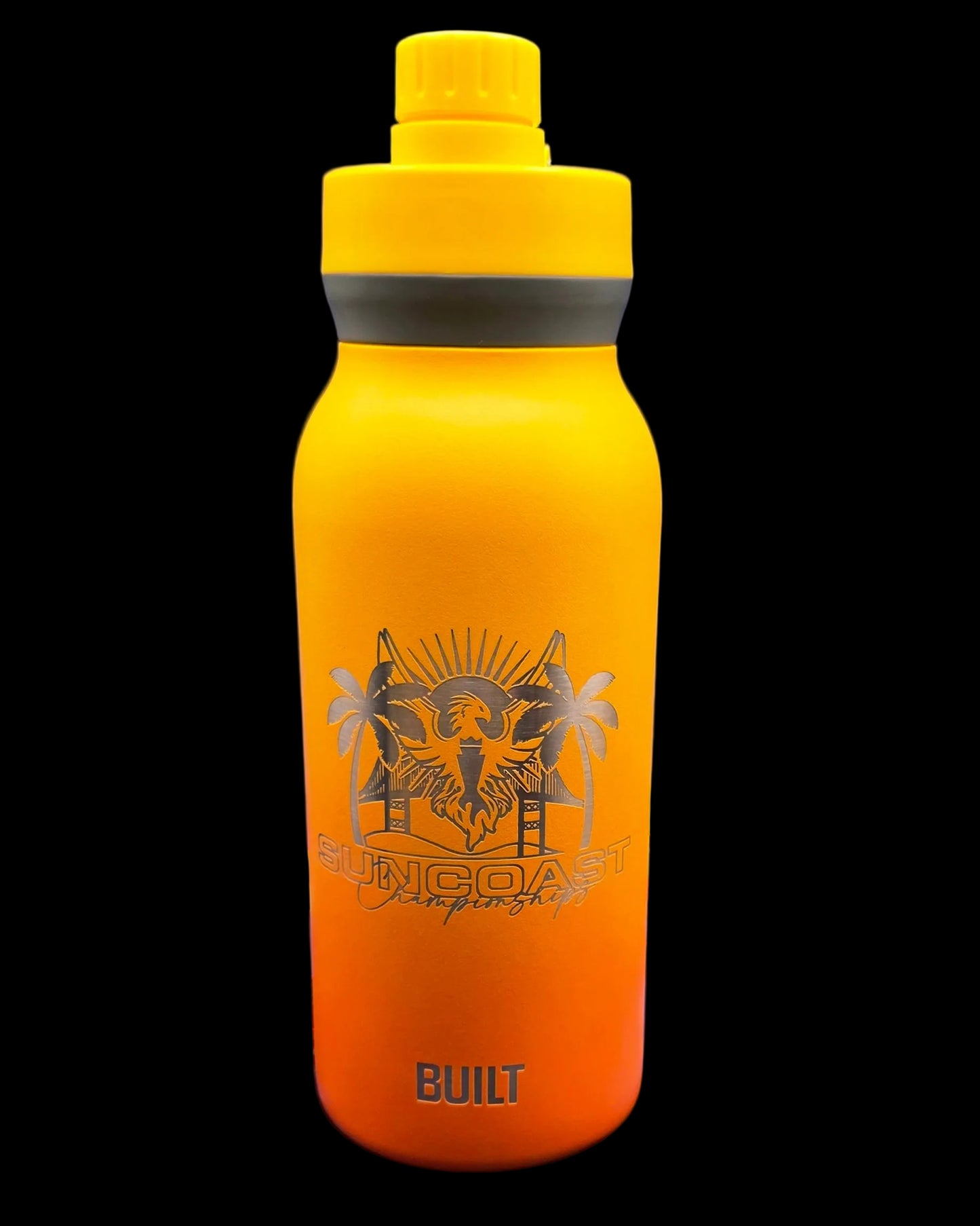 Suncoast Championships Water Bottle