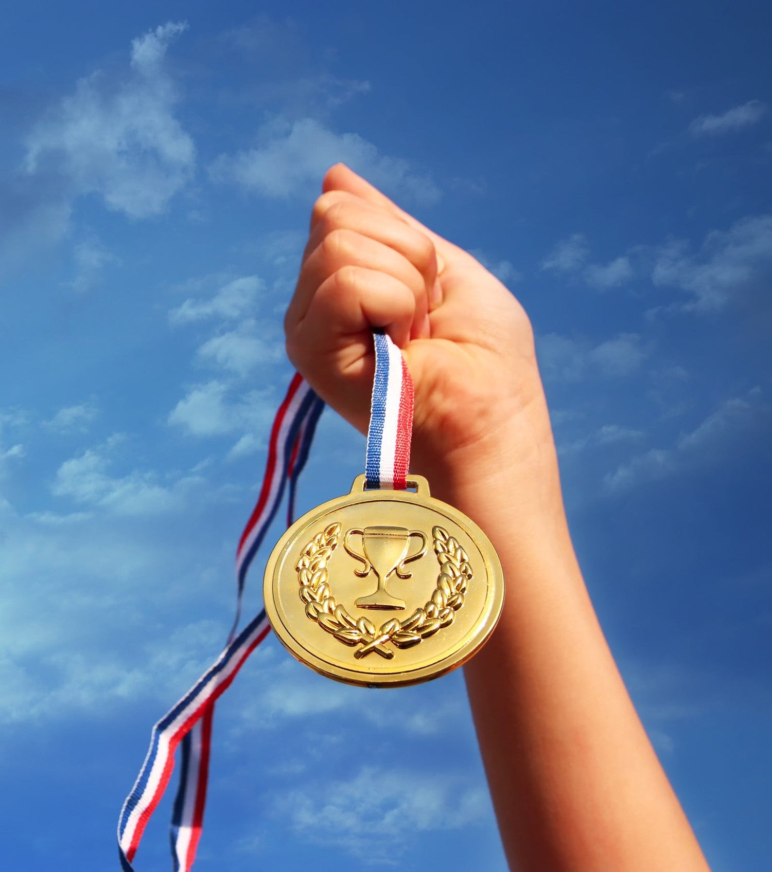 Award Medals