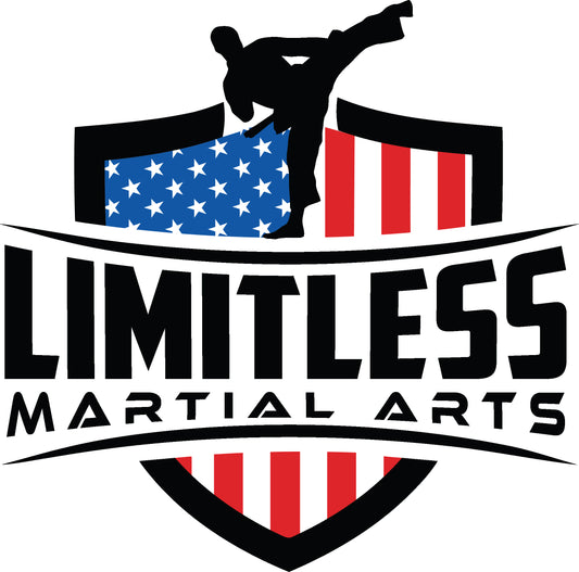 Limitless Tournament Award Medal 8-2-25