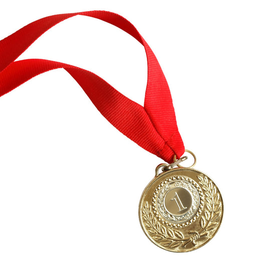 Custom Medal Engraving By Mail