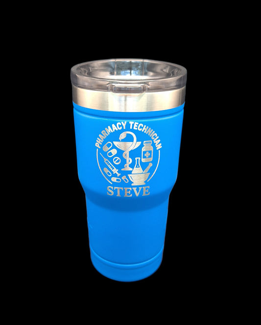 Custom Laser Etching Service