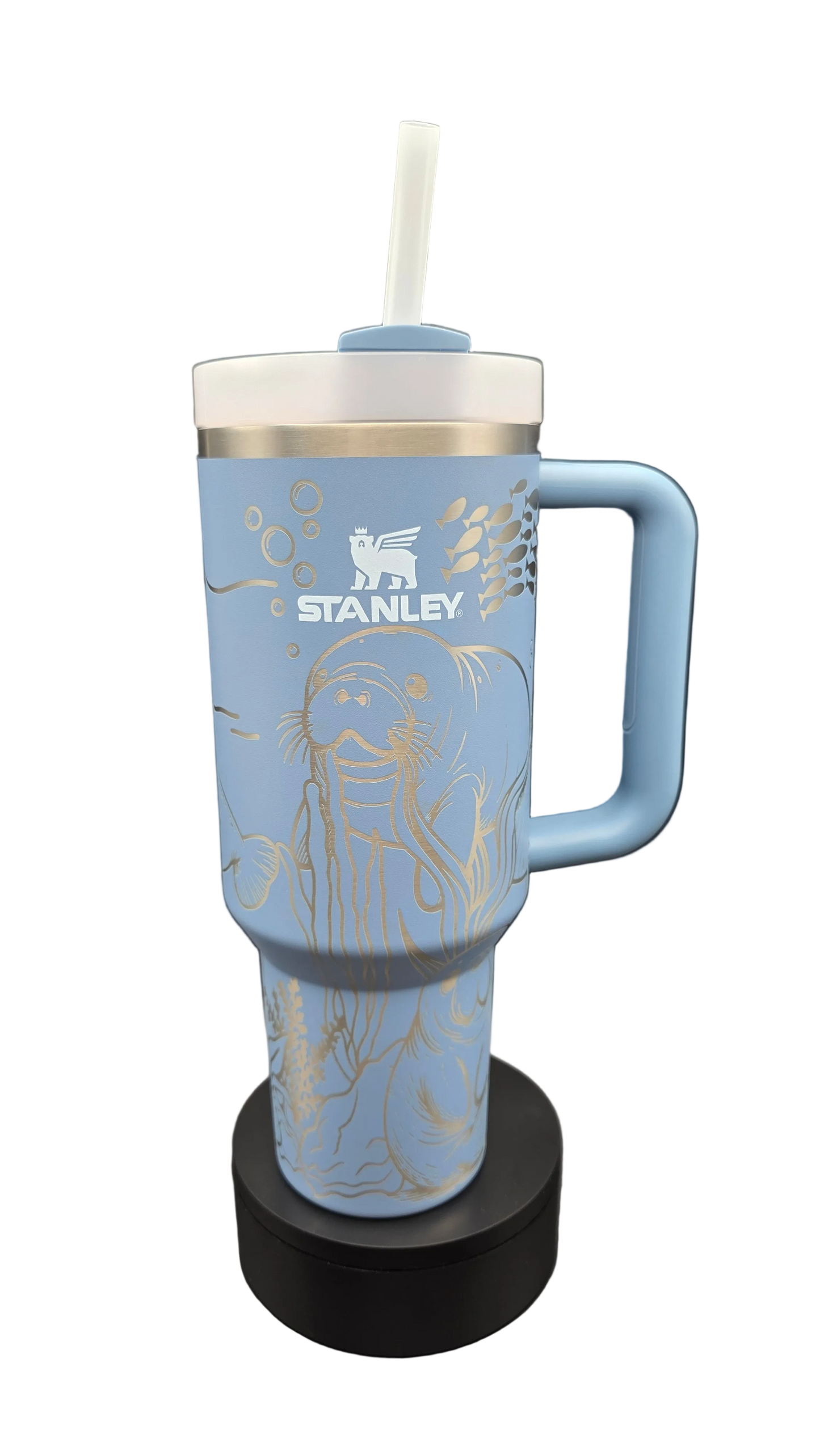 Tumbler Upgrade
