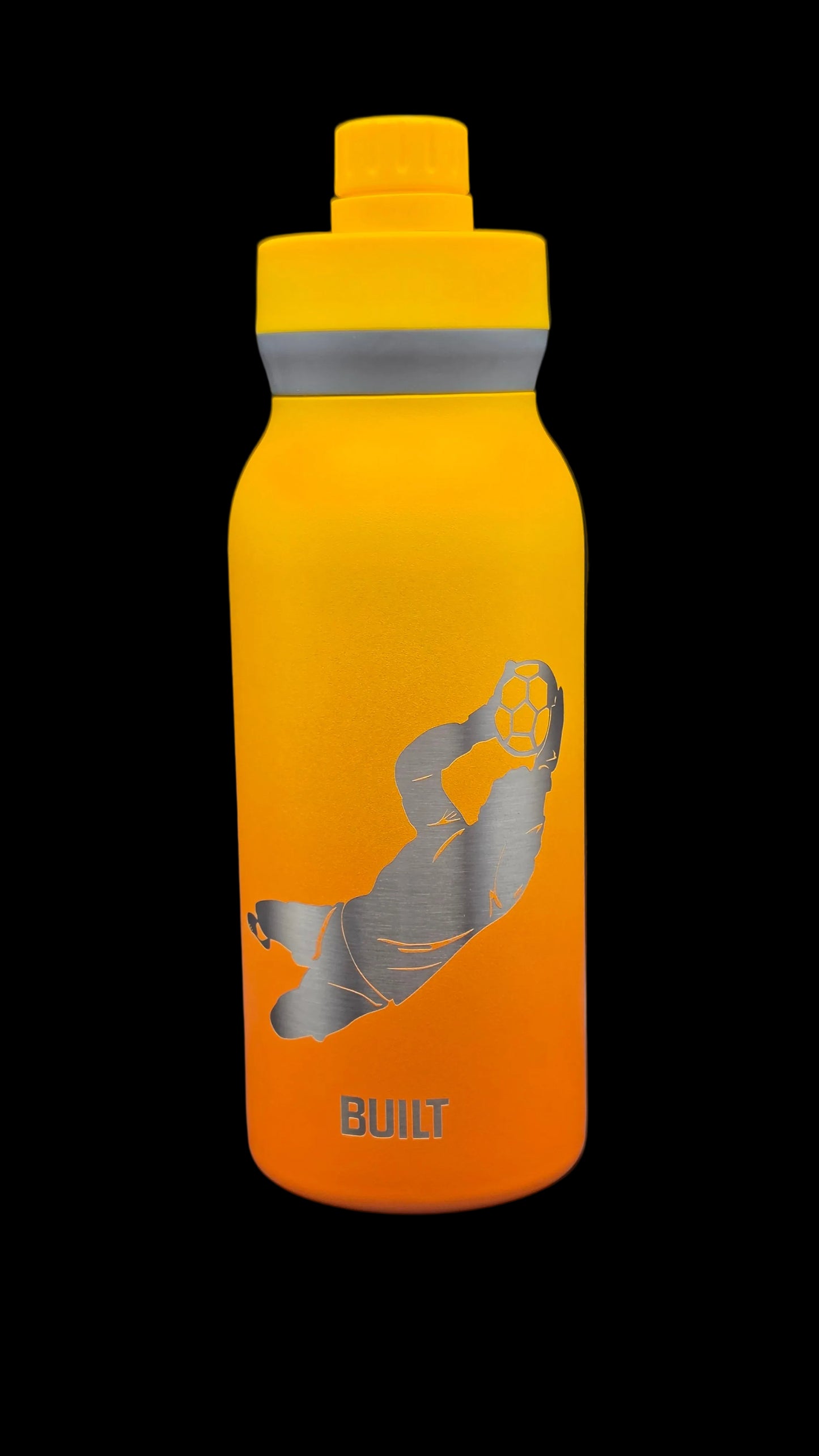 Custom 32oz Water Bottle